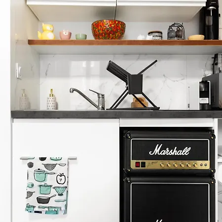 Au Pas De Bouffay, Perched Nest, Medieval Quarter Appartement